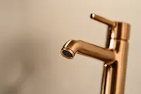 HANSAVANTIS Style, High washbasin faucet, 5447220781
