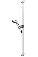 HANSAMEDIJET, Shower set, 04000180