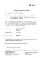 Toestemming/Verklaring ABP