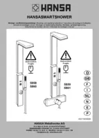 Installation and maintenance guide A021180