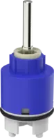 HANSA, Cartuccia, 3.5 Joystick, 59913051