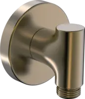 Oras Group, Innesto a muro per flessibile doccia, 290022-81
