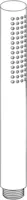 HANSASTILO, Hand shower, 54390100