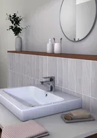 HANSABASIC, Miscelatore lavabo, 55422203