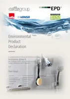Approval/Declaration EPD