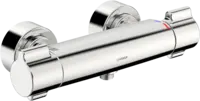 HANSACLINICA, Brausebatterie, 08806200