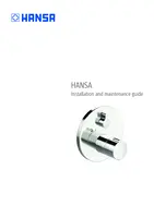 Istruzioni per l'uso e la manutenzione 943247D-01-21