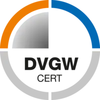 DVGW label