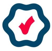 Global Mark label