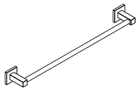 HANSACANYON, Handdoekrek, L=800, 50280900