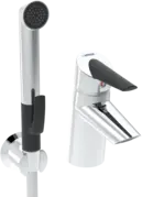 HANSAFIT, Washbasin faucet, 65072203