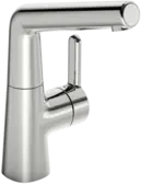 HANSADESIGNO Style, Washbasin faucet, 51492283