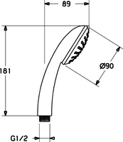 HANSABASICJET, Doccetta, 44610100