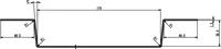 HANSA, Angle piece, 59913086