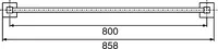 HANSACANYON, , L=800, 50280900