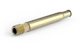 HANSA, Flush connector, 59913589