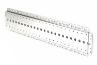 HANSAMATRIX, Assembling plate, 44050000