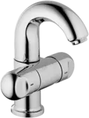 HANSALUX, Washbasin faucet, 00712105