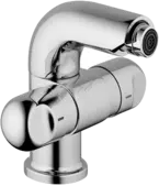 HANSALUX, Bidet faucet, 00733105