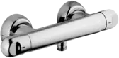 HANSALUX, Shower faucet, 00750105