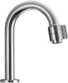 HANSANOVA, Washbasin faucet, 00918101