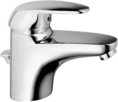 HANSADISC, Washbasin faucet, 01012204