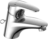HANSAMIX, Washbasin faucet, 01042173