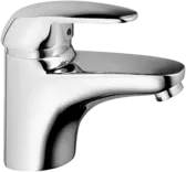 Washbasin faucet