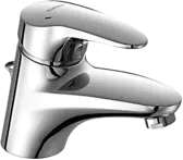 HANSAMIX, Washbasin faucet, 01082273