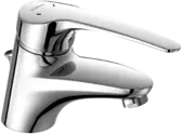 HANSAMEDICA, Washbasin faucet, 01092176