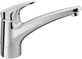 HANSAMIX, Kitchen faucet, low pressure, 01121173