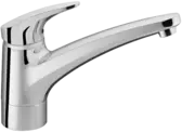 HANSAMIX, Kitchen faucet, 01142273