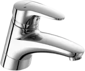 HANSAMIX, Washbasin faucet, 01182173