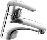 Washbasin faucet