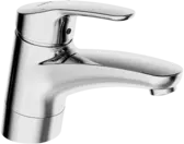 HANSAMIX, Washbasin faucet, 01182183