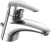 HANSAMIX, Washbasin faucet, 01192173