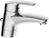 HANSAMIX, Washbasin faucet, 01192183