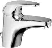 HANSADISC, Washbasin faucet, 01272204