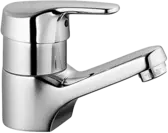 HANSAPRADO, Washbasin faucet, 01412191