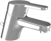 Washbasin faucet