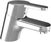 Washbasin faucet