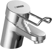 HANSACLINICA, Washbasin faucet, 01422176