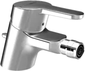 Miscelatore bidet