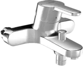 HANSAPRADO, Bath and shower faucet, 01442073