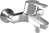 HANSAPRADO, Bath and shower faucet, 01442173