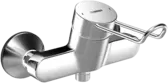 HANSACLINICA, Shower faucet, 01450176