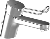 HANSACLINICA, Washbasin faucet, 01502176