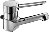 HANSACLINICA, Washbasin faucet, 01506106