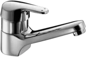 HANSACLINICA, Washbasin faucet, 01506193