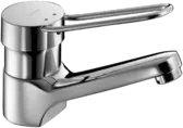 HANSACLINICA, Washbasin faucet, 01506196